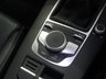 USED 2016 66 AUDI A3 2.0 S3 SPORTBACK QUATTRO 5d 306 BHP FSH SAT NAV LEATHER CRUISE PARK SENSORS