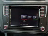 USED 2018 18 VOLKSWAGEN SHARAN 2.0 SE NAV TDI BLUEMOTION TECHNOLOGY DSG 5d 148 BHP 