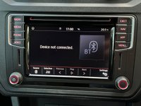USED 2018 18 VOLKSWAGEN SHARAN 2.0 SE NAV TDI BLUEMOTION TECHNOLOGY DSG 5d 148 BHP 