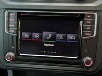 USED 2018 18 VOLKSWAGEN SHARAN 2.0 SE NAV TDI BLUEMOTION TECHNOLOGY DSG 5d 148 BHP 