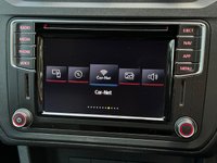 USED 2018 18 VOLKSWAGEN SHARAN 2.0 SE NAV TDI BLUEMOTION TECHNOLOGY DSG 5d 148 BHP 