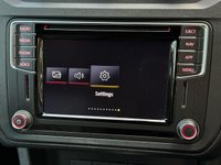 USED 2018 18 VOLKSWAGEN SHARAN 2.0 SE NAV TDI BLUEMOTION TECHNOLOGY DSG 5d 148 BHP 