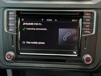 USED 2018 18 VOLKSWAGEN SHARAN 2.0 SE NAV TDI BLUEMOTION TECHNOLOGY DSG 5d 148 BHP 