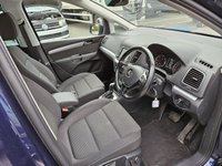 USED 2018 18 VOLKSWAGEN SHARAN 2.0 SE NAV TDI BLUEMOTION TECHNOLOGY DSG 5d 148 BHP 