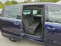 USED 2018 18 VOLKSWAGEN SHARAN 2.0 SE NAV TDI BLUEMOTION TECHNOLOGY DSG 5d 148 BHP 