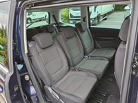 USED 2018 18 VOLKSWAGEN SHARAN 2.0 SE NAV TDI BLUEMOTION TECHNOLOGY DSG 5d 148 BHP 