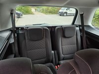USED 2018 18 VOLKSWAGEN SHARAN 2.0 SE NAV TDI BLUEMOTION TECHNOLOGY DSG 5d 148 BHP 