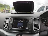 USED 2018 18 VOLKSWAGEN SHARAN 2.0 SE NAV TDI BLUEMOTION TECHNOLOGY DSG 5d 148 BHP 
