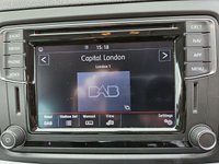 USED 2018 18 VOLKSWAGEN SHARAN 2.0 SE NAV TDI BLUEMOTION TECHNOLOGY DSG 5d 148 BHP 