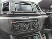 USED 2018 18 VOLKSWAGEN SHARAN 2.0 SE NAV TDI BLUEMOTION TECHNOLOGY DSG 5d 148 BHP 