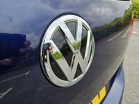USED 2018 18 VOLKSWAGEN SHARAN 2.0 SE NAV TDI BLUEMOTION TECHNOLOGY DSG 5d 148 BHP 