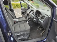 USED 2018 18 VOLKSWAGEN SHARAN 2.0 SE NAV TDI BLUEMOTION TECHNOLOGY DSG 5d 148 BHP 