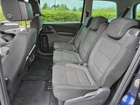 USED 2018 18 VOLKSWAGEN SHARAN 2.0 SE NAV TDI BLUEMOTION TECHNOLOGY DSG 5d 148 BHP 