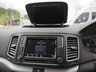 USED 2018 18 VOLKSWAGEN SHARAN 2.0 SE NAV TDI BLUEMOTION TECHNOLOGY DSG 5d 148 BHP 