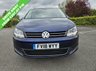 USED 2018 18 VOLKSWAGEN SHARAN 2.0 SE NAV TDI BLUEMOTION TECHNOLOGY DSG 5d 148 BHP 