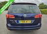 USED 2018 18 VOLKSWAGEN SHARAN 2.0 SE NAV TDI BLUEMOTION TECHNOLOGY DSG 5d 148 BHP 