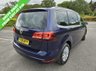 USED 2018 18 VOLKSWAGEN SHARAN 2.0 SE NAV TDI BLUEMOTION TECHNOLOGY DSG 5d 148 BHP 