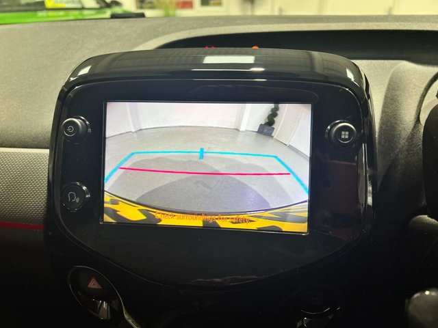 View our PEUGEOT 108