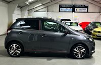 USED 2022 22 PEUGEOT 108 1.0 ALLURE 5d 72 BHP 15" ALLOYS+B/TOOTH+REAR CAMERA