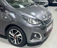USED 2022 22 PEUGEOT 108 1.0 ALLURE 5d 72 BHP 15" ALLOYS+B/TOOTH+REAR CAMERA