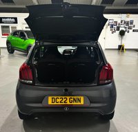USED 2022 22 PEUGEOT 108 1.0 ALLURE 5d 72 BHP 15" ALLOYS+B/TOOTH+REAR CAMERA