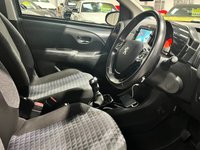 USED 2022 22 PEUGEOT 108 1.0 ALLURE 5d 72 BHP 15" ALLOYS+B/TOOTH+REAR CAMERA