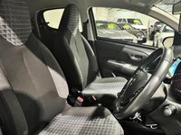 USED 2022 22 PEUGEOT 108 1.0 ALLURE 5d 72 BHP 15" ALLOYS+B/TOOTH+REAR CAMERA