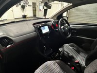 USED 2022 22 PEUGEOT 108 1.0 ALLURE 5d 72 BHP 15" ALLOYS+B/TOOTH+REAR CAMERA