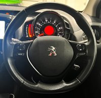 USED 2022 22 PEUGEOT 108 1.0 ALLURE 5d 72 BHP 15" ALLOYS+B/TOOTH+REAR CAMERA