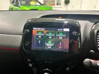 USED 2022 22 PEUGEOT 108 1.0 ALLURE 5d 72 BHP 15" ALLOYS+B/TOOTH+REAR CAMERA