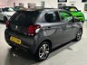 USED 2022 22 PEUGEOT 108 1.0 ALLURE 5d 72 BHP 15" ALLOYS+B/TOOTH+REAR CAMERA