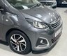 USED 2022 22 PEUGEOT 108 1.0 ALLURE 5d 72 BHP 15" ALLOYS+B/TOOTH+REAR CAMERA