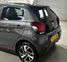 USED 2022 22 PEUGEOT 108 1.0 ALLURE 5d 72 BHP 15" ALLOYS+B/TOOTH+REAR CAMERA