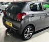 USED 2022 22 PEUGEOT 108 1.0 ALLURE 5d 72 BHP 15" ALLOYS+B/TOOTH+REAR CAMERA
