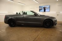 USED 2016 16 AUDI A5 1.8 TFSI S LINE SPECIAL EDITION PLUS 2d 175 BHP 