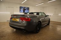 USED 2016 16 AUDI A5 1.8 TFSI S LINE SPECIAL EDITION PLUS 2d 175 BHP 