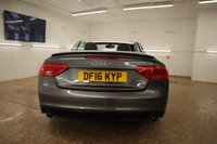 USED 2016 16 AUDI A5 1.8 TFSI S LINE SPECIAL EDITION PLUS 2d 175 BHP 