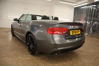 USED 2016 16 AUDI A5 1.8 TFSI S LINE SPECIAL EDITION PLUS 2d 175 BHP 