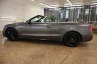 USED 2016 16 AUDI A5 1.8 TFSI S LINE SPECIAL EDITION PLUS 2d 175 BHP 