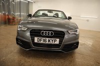 USED 2016 16 AUDI A5 1.8 TFSI S LINE SPECIAL EDITION PLUS 2d 175 BHP 