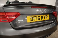 USED 2016 16 AUDI A5 1.8 TFSI S LINE SPECIAL EDITION PLUS 2d 175 BHP 