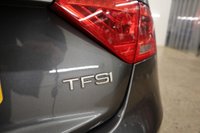 USED 2016 16 AUDI A5 1.8 TFSI S LINE SPECIAL EDITION PLUS 2d 175 BHP 