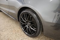 USED 2016 16 AUDI A5 1.8 TFSI S LINE SPECIAL EDITION PLUS 2d 175 BHP 