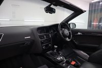 USED 2016 16 AUDI A5 1.8 TFSI S LINE SPECIAL EDITION PLUS 2d 175 BHP 