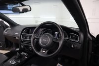 USED 2016 16 AUDI A5 1.8 TFSI S LINE SPECIAL EDITION PLUS 2d 175 BHP 