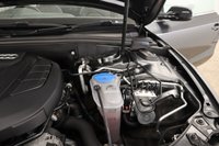 USED 2016 16 AUDI A5 1.8 TFSI S LINE SPECIAL EDITION PLUS 2d 175 BHP 