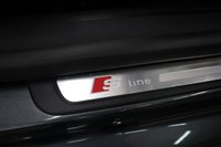 USED 2016 16 AUDI A5 1.8 TFSI S LINE SPECIAL EDITION PLUS 2d 175 BHP 