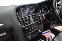 USED 2016 16 AUDI A5 1.8 TFSI S LINE SPECIAL EDITION PLUS 2d 175 BHP 