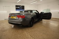 USED 2016 16 AUDI A5 1.8 TFSI S LINE SPECIAL EDITION PLUS 2d 175 BHP 