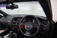 USED 2016 16 AUDI A5 1.8 TFSI S LINE SPECIAL EDITION PLUS 2d 175 BHP 